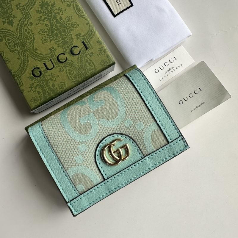 Gucci Wallets Purse